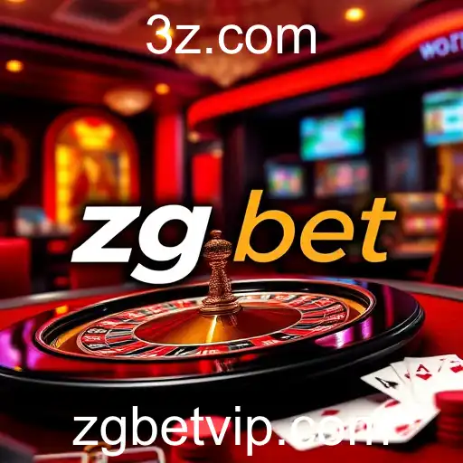 Exploring the Exciting World of 'Casino Games' on ZGBet