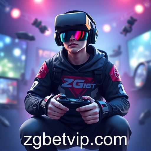 Gaming Revolution with Zgbet
