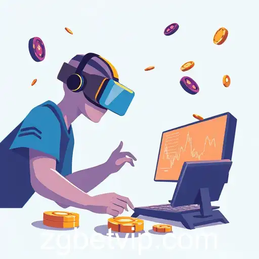 The Changing Landscape of Online Gaming