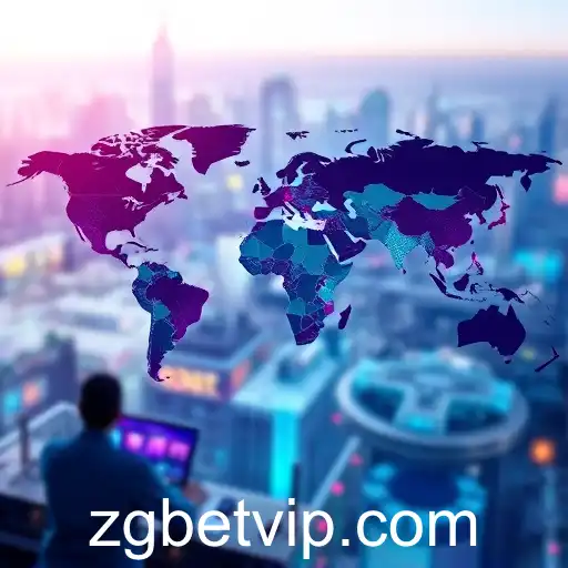 The Future of Online Gaming in 2025