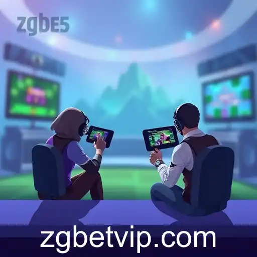 Online Gaming Trends and Cultural Impact