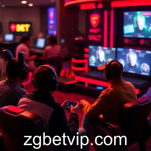 The Rise of Online Gaming in the UK