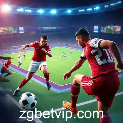 The Evolving Landscape of Online Sports Betting in 2025