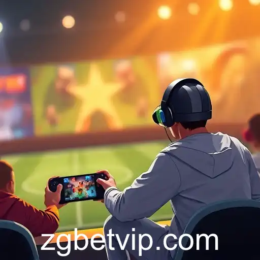 The Rise of Gaming in a Digital World