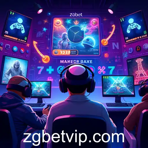 The Rise of Online Gaming in 2025