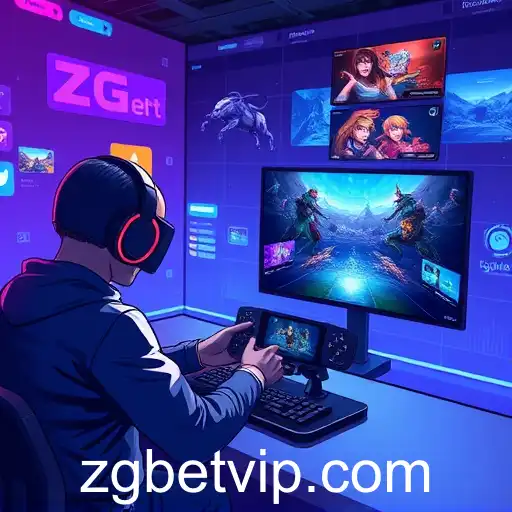 Rise of Online Gaming Amidst Changing Trends