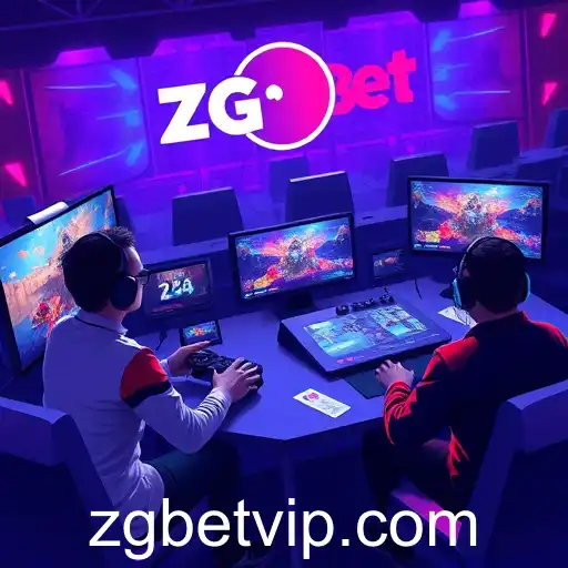 ZGBet: Revolutionizing Online Gaming