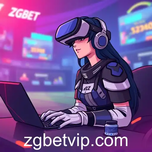 ZGBet Gaming Innovations Amidst Global Changes