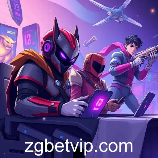 Exploring the Rapid Rise of Zgbet in the Online Gaming World