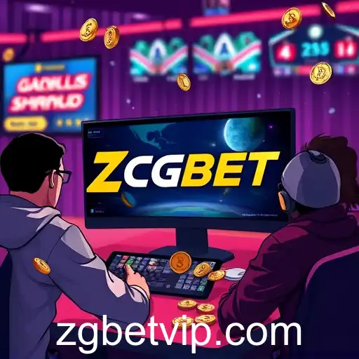 Zgbet Revolutionizes Online Gaming Landscape