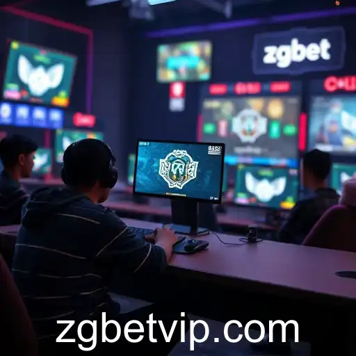 The Rise of Online Gaming Platforms: The Impact of 'zgbet'