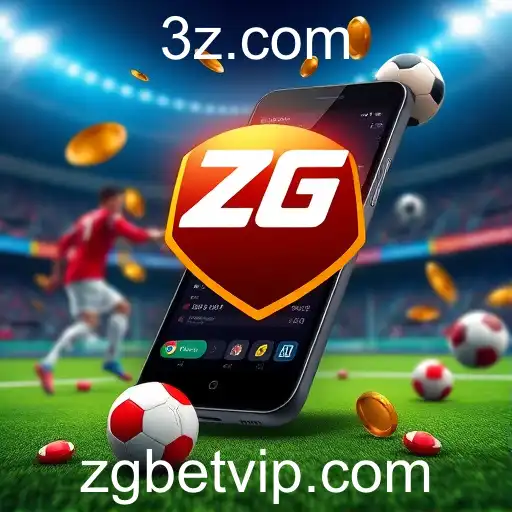 The Rise of Mobile Betting: Exploring the ZGbet Platform