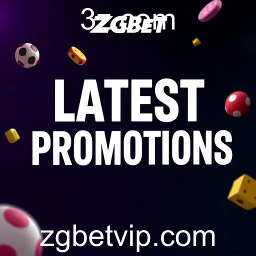 Exploring the Excitement of 'Latest Promotions' in ZGBet Gaming