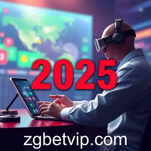 The Rise of Online Game Platforms in 2025