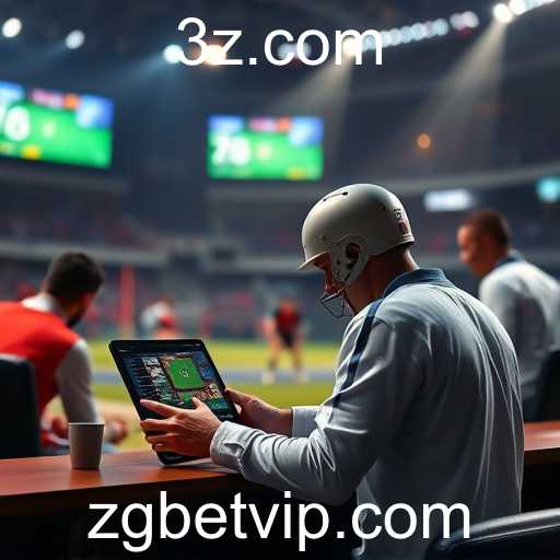 The Rise of Online Betting in the Digital Era