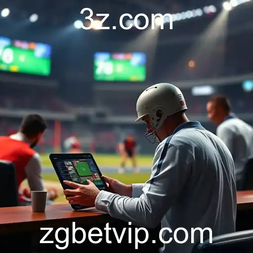 The Rise of Online Betting in the Digital Era