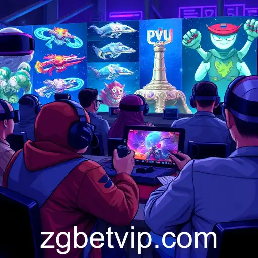 The Rise of Online Gaming Communities