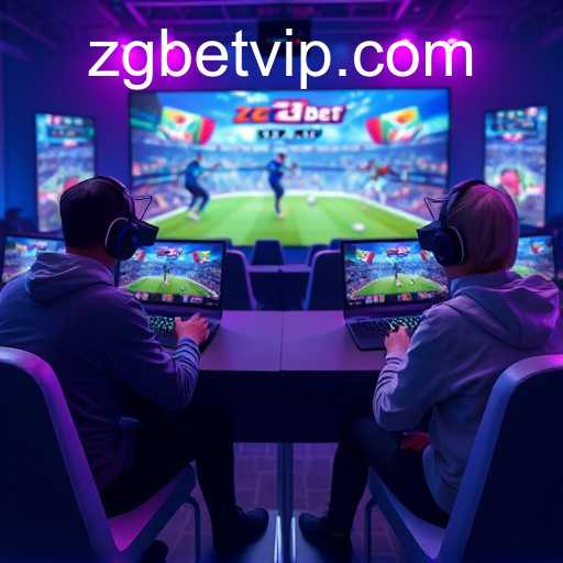 The Rise of ZGBet: Shaping the Future of Online Gaming