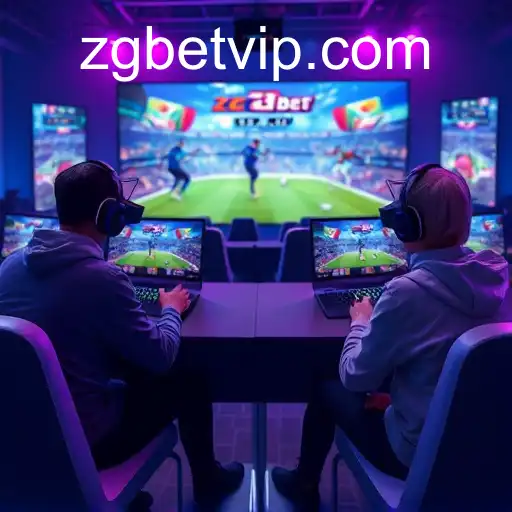 The Rise of ZGBet: Shaping the Future of Online Gaming
