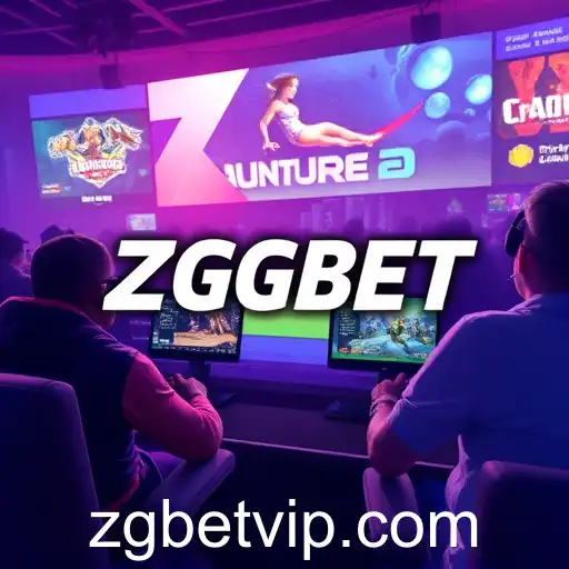 The Rise of ZGBET in the Digital Gaming Arena