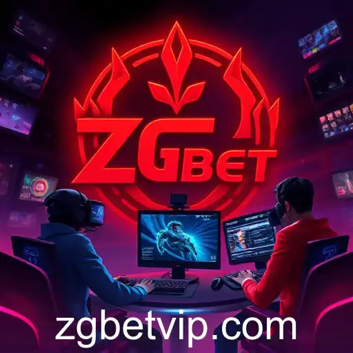 The Rise of ZGBET in Gaming Dynamics