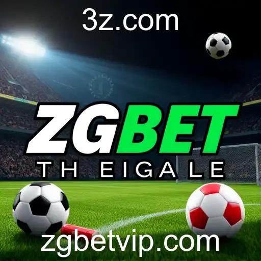 ZGBet: Leading the Way in Online Sports Betting