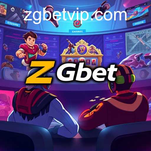 The Rise of ZGBET in the Online Gaming World