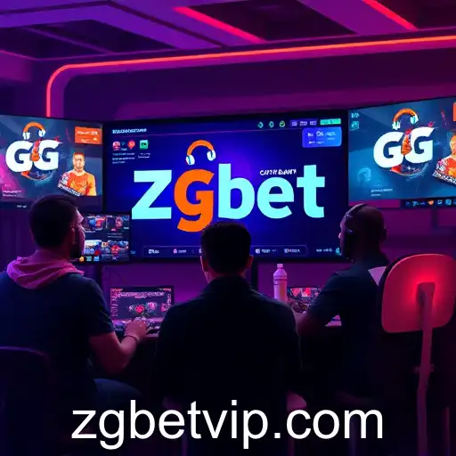 Zgbet and the Rise of Online Gaming